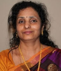 Kala Vasudevan
